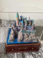 Harry Potter kasteel Hogwarts collectersitem, Verzamelen, Harry Potter, Nieuw, Ophalen, Replica