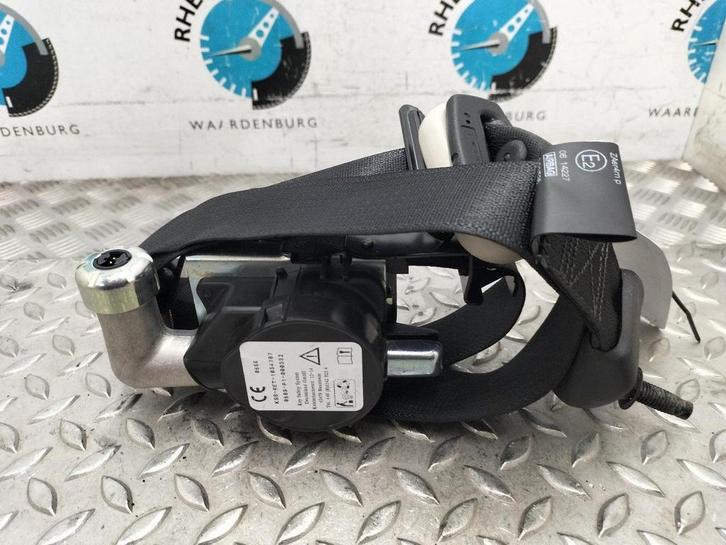 FORD S-MAX [SEAT_BELT_STALK] 2016, Auto-onderdelen, Interieur en Bekleding, Gebruikt, ARN erkend, Stiba lid, Erkend duurzaam, Ophalen of Verzenden