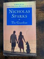 The Guardian - Nicholas Sparks, Ophalen of Verzenden, Gelezen, Nicholas Sparks, Amerika