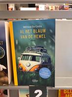Al het blauw van de hemel. GEZOCHT!!, Ophalen, Zo goed als nieuw