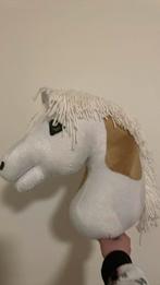 Mooie hobby horse te koop, Ophalen, Zo goed als nieuw
