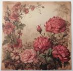 Plaatjes om dieptekaarten te maken, Ophalen of Verzenden, Nieuw, Overige thema's, Knipvel