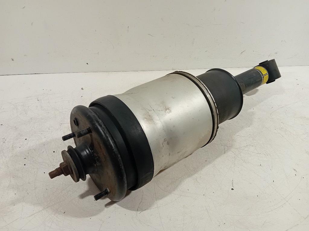 Veerpoot rechts achter Land Rover Range Rover, Onderdelen@venauto.nl, Van der Ven Autorecycling B.V., Ettenseweg 76, 4706 PB Roosendaal, The Netherlands