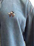 Donaldson blouse XXL, Kleding | Dames, Blouses en Tunieken, Blauw, Maat 46/48 (XL) of groter, Ophalen of Verzenden, Zo goed als nieuw