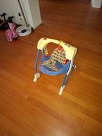 Schommelstoel/wipper, Kinderen en Baby's, Ophalen, Gebruikt, Schommelstoel, Overige merken