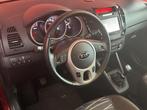 Kia Venga 1.4 CVVT DynamicPLusLine | Clima | Navi | Trekhaak, Auto's, Kia, Voorwielaandrijving, Stof, Gebruikt, 4 cilinders
