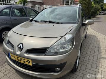 Renault Clio Estate 1.2 TCE Dynamique beschikbaar voor biedingen