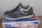 New Balance 574 maat 42.5, Kleding | Heren, Schoenen, Ophalen, New Balance, Blauw, Zo goed als nieuw