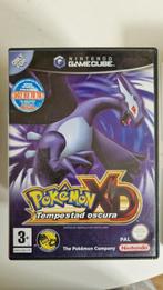 Pokémon XD Gale of Darkness, Spelcomputers en Games, Games | Nintendo GameCube, Gebruikt, 1 speler, Vanaf 3 jaar, Ophalen