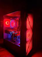 Nieuwe krachtige Computer voor Gaming, Streaming en editting, Computers en Software, Desktop Pc's, Ophalen, Zelfgebouwde PC, Nieuw