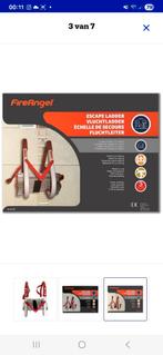 FireAngel vluchtladder EL-2S-INT - NIEUW IN DOOS, Doe-het-zelf en Verbouw, Ladders en Trappen, Ophalen of Verzenden, Nieuw