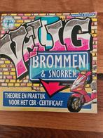 Brommen en snorren., Gelezen, Marielle zeilstra, Alpha, HBO