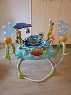 Baby jumper, Kinderen en Baby's, Ophalen, Gebruikt, Babygym, Met licht