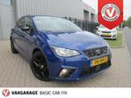 Seat Ibiza 1.0 TSI FR Business Intense Black line Airco spor, Auto's, Seat, 21 km/l, Stof, Gebruikt, 95 pk