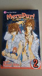 Matsuri Hino - MeruPuri, Vol. 2, Ophalen of Verzenden, Zo goed als nieuw, Matsuri Hino