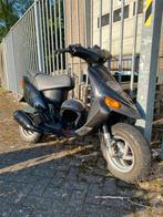 Gilera stalker kappen en voorvork te koop, Fietsen en Brommers, Verzenden, Nieuw