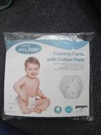 Nieuwe oefenbroekjes 15-20 kg - ongeopend!, Ophalen of Verzenden