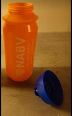 Nederlandse airsoft belangen vereniging bidon.
NABV oranje, Ophalen of Verzenden, Nieuw