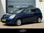 Toyota Verso 1.8 VVT-i Dynamic 7p. 1e EIG/AUTOMAAT/CRUISE, 65 €/maand, Gebruikt, 4 cilinders, 129 pk