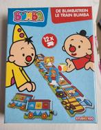 Bumba De Bumbatrein studio 100, Ophalen, 10 tot 50 stukjes, Nieuw, 2 tot 4 jaar