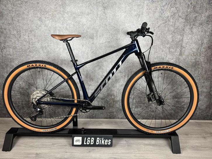 Nieuw! Scott Scale 965 29” Shimano  SLX 1x12 Speed Hardtail, Fietsen en Brommers, Fietsen | Mountainbikes en ATB, Nieuw, Overige merken