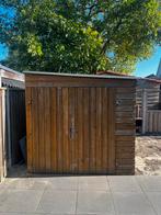 Tuinhuisje, Tuin en Terras, Tuinhuizen, Ophalen, Tuinhuis, 250 tot 500 cm, Zonder ramen