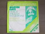Marvin Gaye - I Heard It Through The Grapevine / Abraham Mar, 1960 tot 1980, Gebruikt, Overige formaten, Ophalen of Verzenden