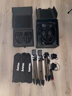 Valve Index VR Headset - Complete Set, Ophalen of Verzenden, Gebruikt