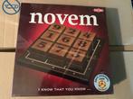 Novem (Tactic) geseald, Een of twee spelers, Ophalen of Verzenden, Nieuw