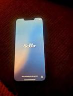 Iphone 14 128GB zwart, Telecommunicatie, Mobiele telefoons | Apple iPhone, Ophalen, Zwart, IPhone 14, 128 GB