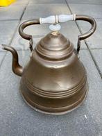 Koperen ketel, Antiek en Kunst, Ophalen of Verzenden, Koper