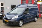 Citroen Jumpy 12 2.0 HDIF L2 H2, 1e Eig , UNIEK !, Auto's, Voorwielaandrijving, Euro 5, 1734 kg, Gebruikt