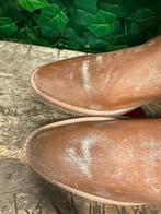 Nieuwe supergave aparte Sendra laars maat 44, Sendra, Bruin, Boots, Nieuw