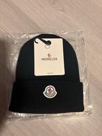 Moncler muts - Nieuw!, Verzenden, Nieuw, One size fits all, Pet