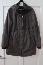 Vlotte winterjas dames van Reset kleur groen capuchon mt 44, Kleding | Dames, Jassen | Winter, Maat 42/44 (L), Ophalen of Verzenden