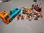 playmobil, Ophalen of Verzenden, Gebruikt