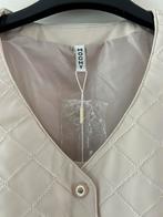 MOCHY vegan leather gilet mt S, M en L, Mochy, -, Verzenden, Parijs