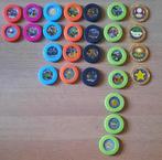 27 Mario kart koins, Plus, Ophalen of Verzenden