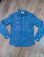 Overhemd karporal, Ophalen of Verzenden, Zo goed als nieuw, Paars, Kaporal