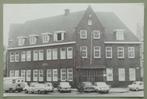 Amsterdam - kantoor van Gend en Loos - oude autos - DAF BMW, Ophalen of Verzenden, 1960 tot 1980, Ongelopen, Noord-Holland