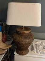 Mooie bruine eotan lamenvoet met kap, Ophalen, Zo goed als nieuw, Minder dan 50 cm