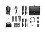 TWEEDEKANS - DJI Mavic 4 Pro Fly More Combo - including RC2, Ophalen of Verzenden, Zo goed als nieuw, Drone met camera