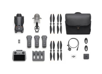 TWEEDEKANS - DJI Mavic 4 Pro Fly More Combo - including RC2  beschikbaar voor biedingen