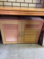 Eikenhout kast, Antiek en Kunst, Antiek | Meubels | Kasten, Ophalen