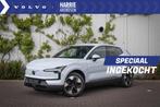 Volvo EX30 Single Motor Extended Range Core 69 kWh | Adaptie, Automaat, Blauw, Origineel Nederlands, 1600 kg