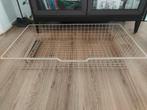 Draadmand ikea kast, Ophalen, Zo goed als nieuw, 50 tot 100 cm, Minder dan 100 cm