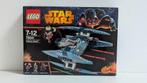 Lego Star Wars 75041 Vulture Droid NIEUW RETIRED, Ophalen of Verzenden, Nieuw, Complete set, Lego