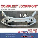 W257 C257 CLS COMPLEET VOORFRONT ORIGINEEL Mercedes FRONT 20, Gebruikt, -, Voor, Ophalen of Verzenden