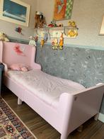 Handig meegroeibed van kleuter tot groot., Kinderen en Baby's, Kinderkamer | Bedden, Ophalen, 85 tot 100 cm, Zo goed als nieuw