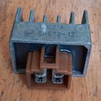 Shindengen SH672-12 Aprilia SR50, Fietsen en Brommers, Ophalen, Gebruikt, Aprilia